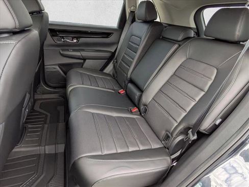 New 2026 Honda CR-V EX-L image 15
