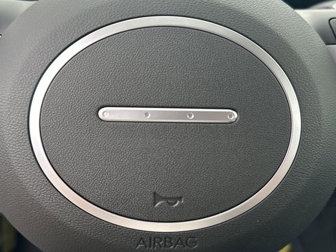 New 2026 Hyundai Tucson SE FWD image 21