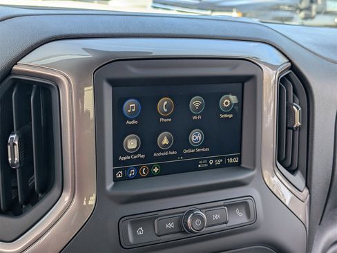 New 2026 GMC Sierra 2500 Pro w/ Convenience Package image 27