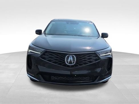New 2026 Acura RDX w/ Advance Package AWD/4WD image 2