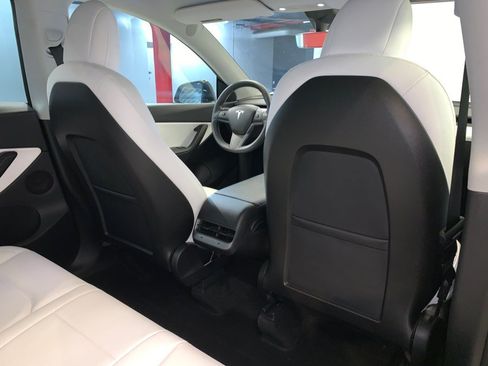 Used 2021 Tesla Model Y Performance AWD/4WD image 59