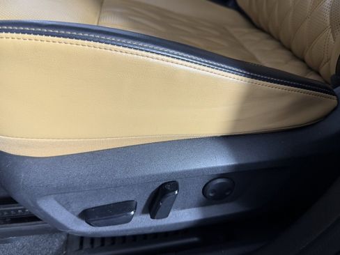 Used 2023 Nissan Rogue Platinum w/ Platinum Premium Package image 23