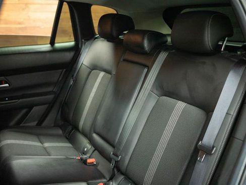 Used 2024 MAZDA CX-50 AWD 2.5 S w/ Preferred Package image 13