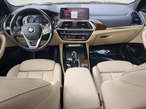 Used 2018 BMW X3 xDrive30i image 22