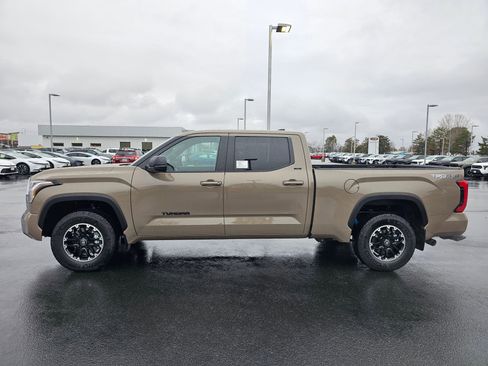 New 2026 Toyota Tundra SR5 image 2