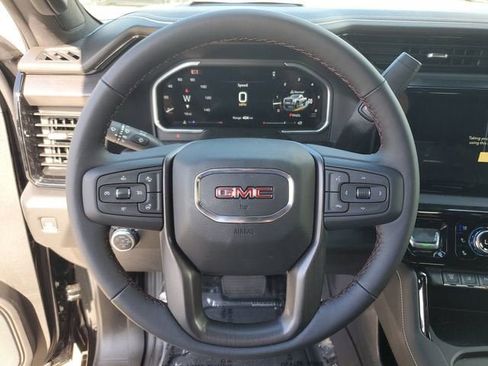 New 2026 GMC Sierra 2500 AT4X AWD/4WD image 22