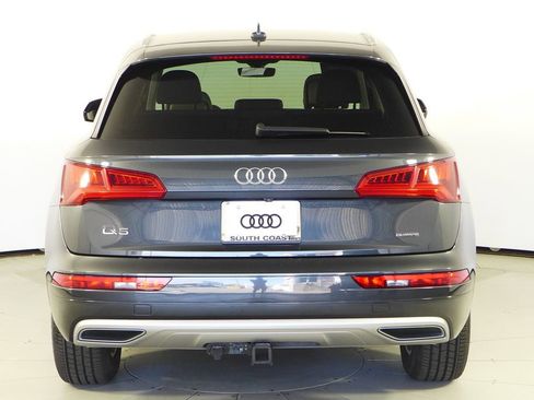 Used 2019 Audi Q5 2.0T Premium AWD/4WD image 8