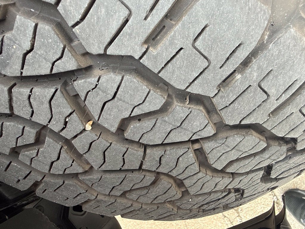 Used 2026 Ford F150 XLT w/ Equipment Group 302A MID AWD/4WD image 34