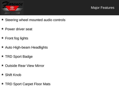 Used 2022 Toyota 4Runner TRD Sport image 19