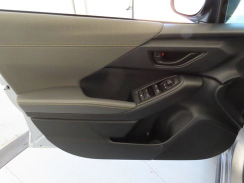Used 2025 Subaru Crosstrek 2.5i Sport w/ Crosstrek Mirror Package AWD/4WD image 10