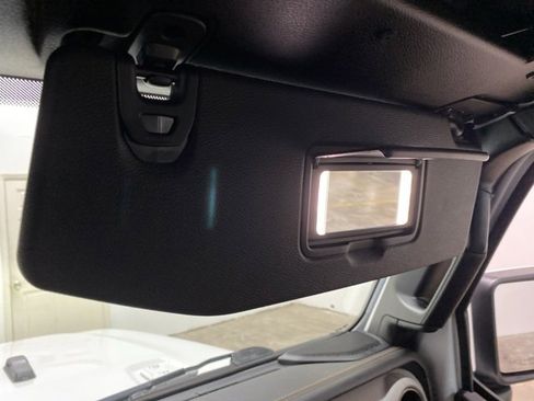 Used 2021 Jeep Wrangler Unlimited Sahara image 58