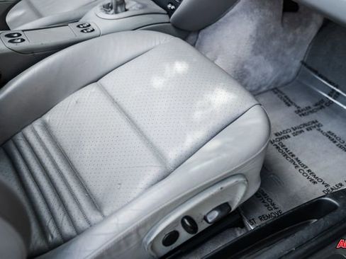 Used 2002 Porsche 911 Targa image 71