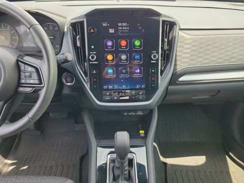 Certified 2025 Subaru Forester Premium AWD/4WD image 17