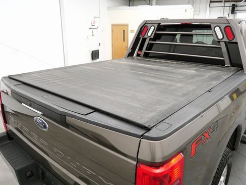 Used 2020 Ford F350 XLT w/ XLT Premium Package image 38