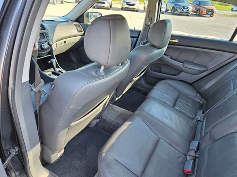 Used 2005 Honda Accord EX-L image 22