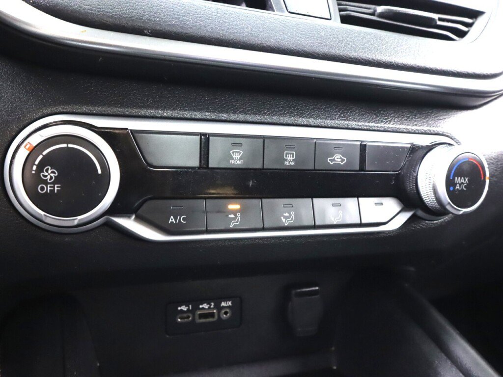 Used 2019 Nissan Altima 2.5 SR FWD image 22