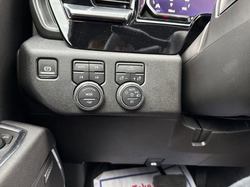 New 2026 Chevrolet Silverado 1500 RST w/ All Star Edition Plus image 21