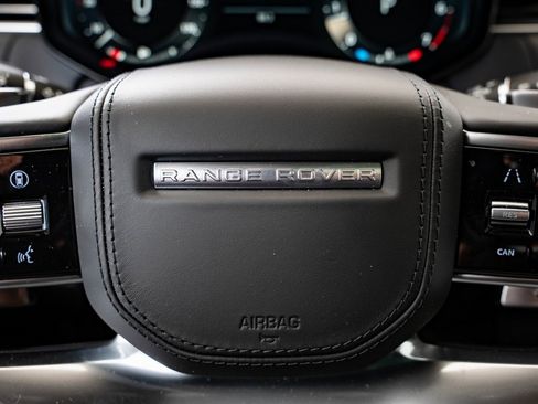 New 2026 Land Rover Range Rover SE image 27