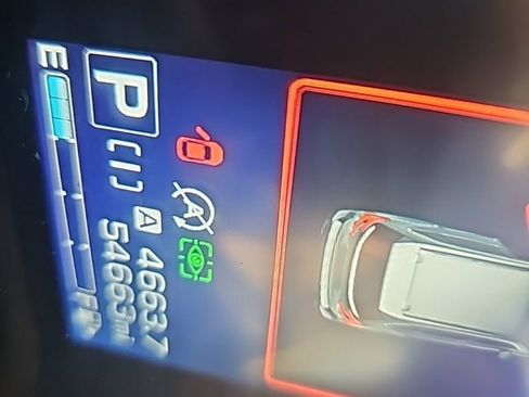 Used 2021 Subaru Forester Touring w/ Popular Package #2 image 5