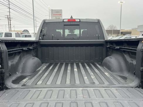 Used 2021 RAM 1500 Big Horn image 20