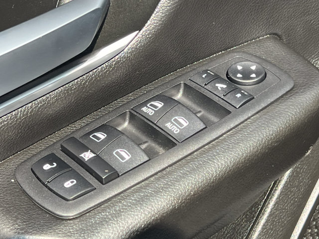 Used 2023 RAM 1500 Big Horn AWD/4WD image 17