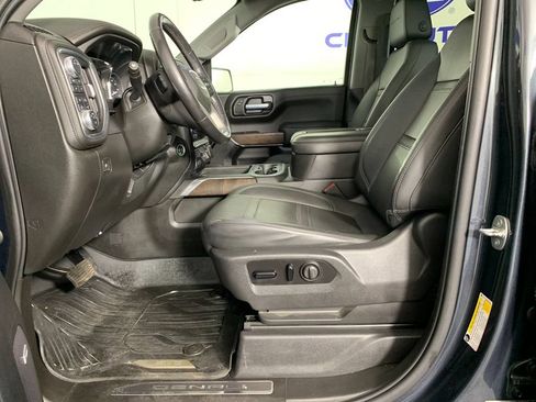 Used 2021 GMC Sierra 1500 Denali w/ Denali Ultimate Package AWD/4WD image 15