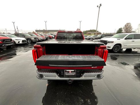 Used 2019 GMC Sierra 1500 SLT w/ SLT Premium Plus Package image 8