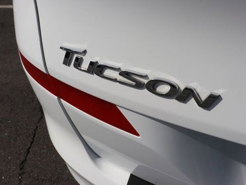 Used 2020 Hyundai Tucson Ultimate w/ Cargo Package image 7