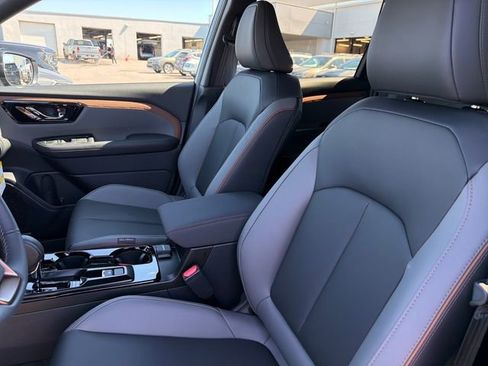 New 2026 Subaru Forester Sport AWD/4WD image 20