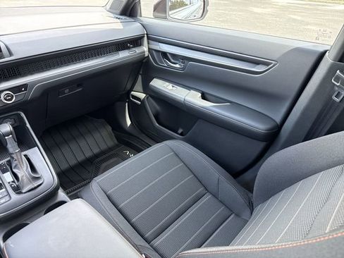 New 2025 Honda CR-V Sport image 19