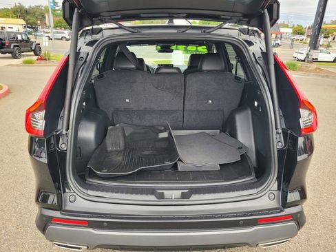 Certified 2024 Honda CR-V Sport Touring image 11