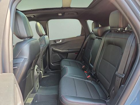 New 2025 Ford Escape ST-Line w/ Equipment Group 301A image 10