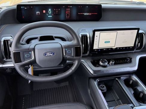 New 2027 Ford Expedition Tremor AWD/4WD image 42