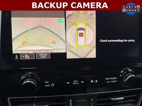 Used 2024 INFINITI QX80 Premium Select w/ All-Season Package image 5