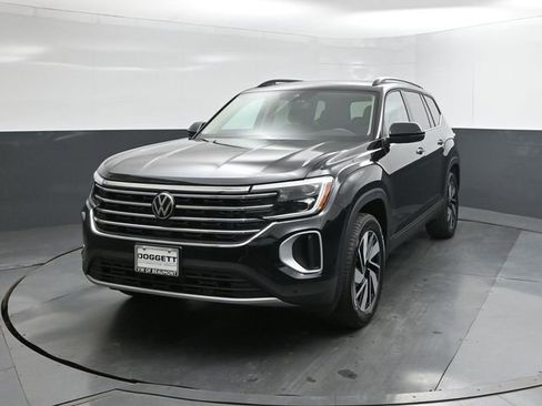 New 2026 Volkswagen Atlas SE image 30
