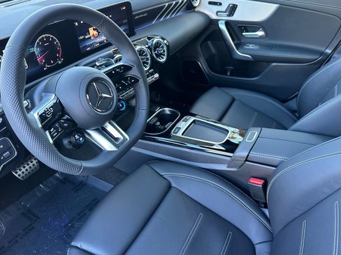 New 2026 Mercedes-Benz CLA 45 AMG S 4MATIC image 4