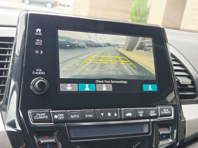 Used 2021 Honda Odyssey EX-L image 27