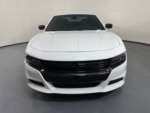 Used 2019 Dodge Charger Police w/ Fleet Safety Group image 2