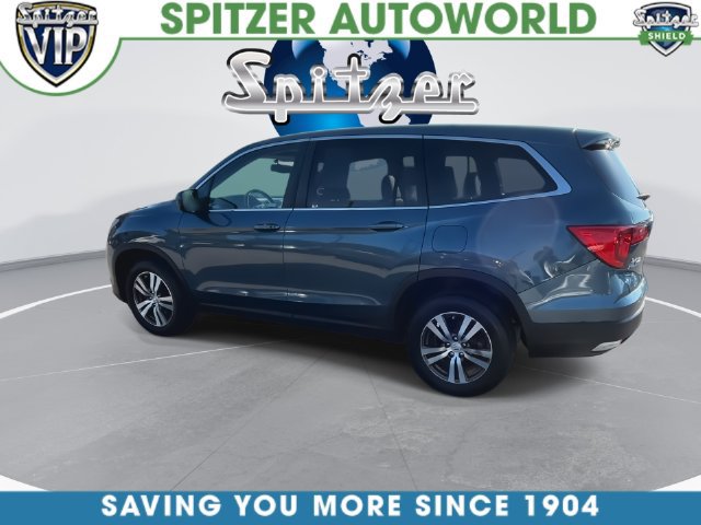 Used 2018 Honda Pilot EX-L image 11