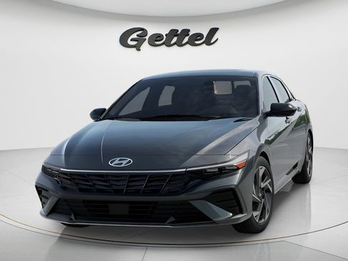 New 2026 Hyundai Elantra SEL Sport Premium FWD image 6