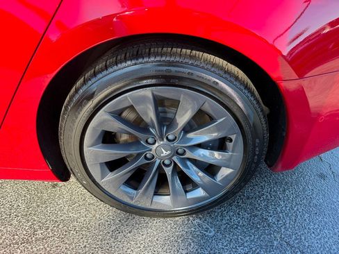 Used 2020 Tesla Model S AWD image 36