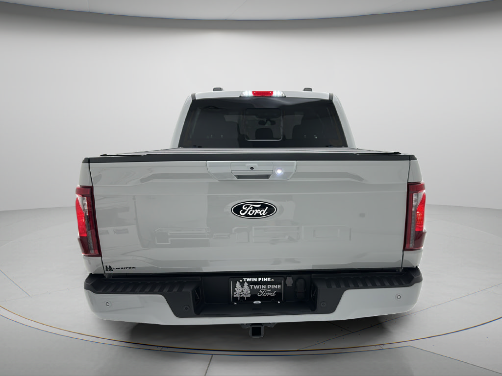 Used 2024 Ford F150 XLT w/ Equipment Group 302A MID AWD/4WD image 6