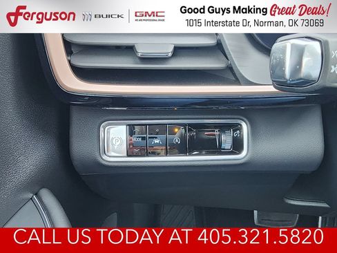 New 2026 Buick Envision Sport Touring AWD/4WD image 19