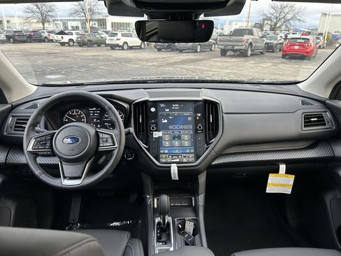 New 2026 Subaru Ascent Premium image 9