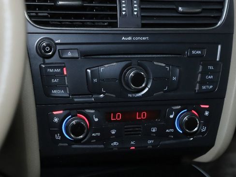 Used 2012 Audi A4 2.0T Premium Plus image 26