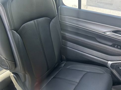 New 2025 Jeep Wagoneer Series II image 21