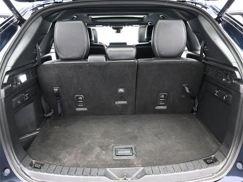 Certified 2024 MAZDA CX-90 Plug-In Hybrid w/ Premium Plus image 30