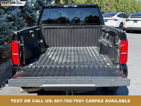 Used 2026 Toyota Tacoma TRD Off-Road AWD/4WD image 27