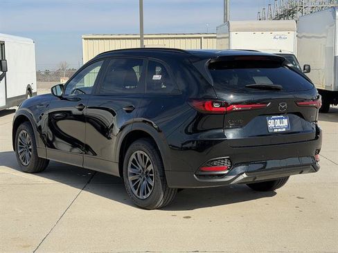 New 2026 MAZDA CX-70 SC Plus AWD/4WD image 8