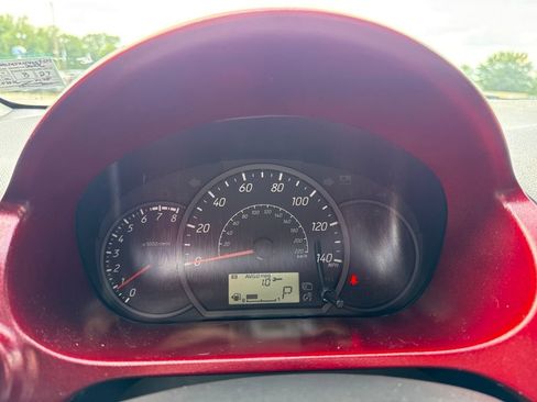 Used 2022 Mitsubishi Mirage SE FWD image 19